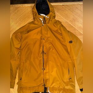 686 Jacket for men
Geo Insulated